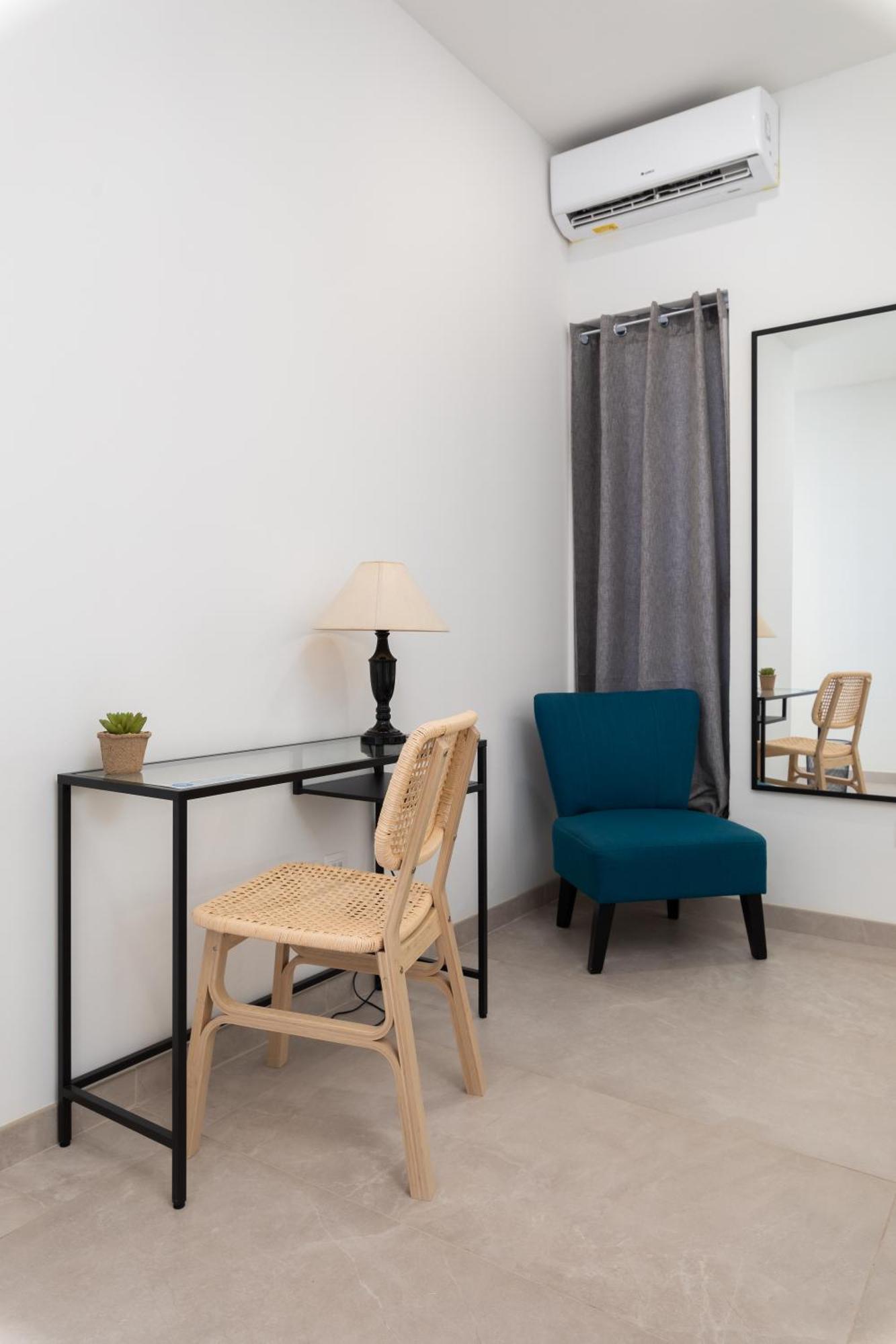 Modern 1Br Spacious Apartment With Terrace - Close To St Thomas Bay Marsaskala Εξωτερικό φωτογραφία