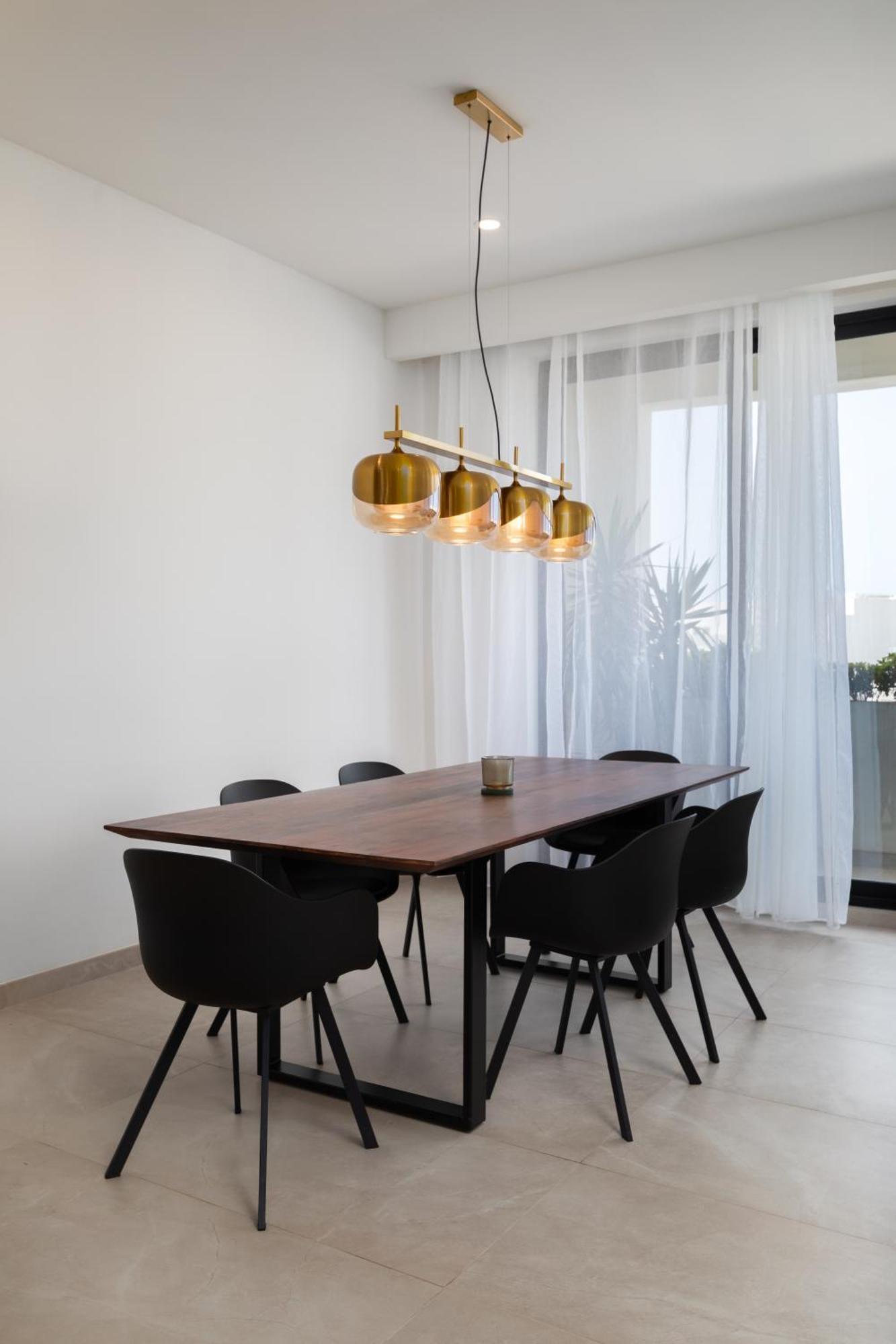 Modern 1Br Spacious Apartment With Terrace - Close To St Thomas Bay Marsaskala Εξωτερικό φωτογραφία