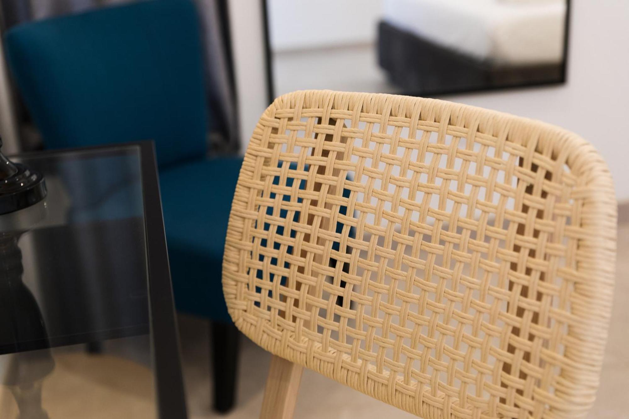 Modern 1Br Spacious Apartment With Terrace - Close To St Thomas Bay Marsaskala Εξωτερικό φωτογραφία